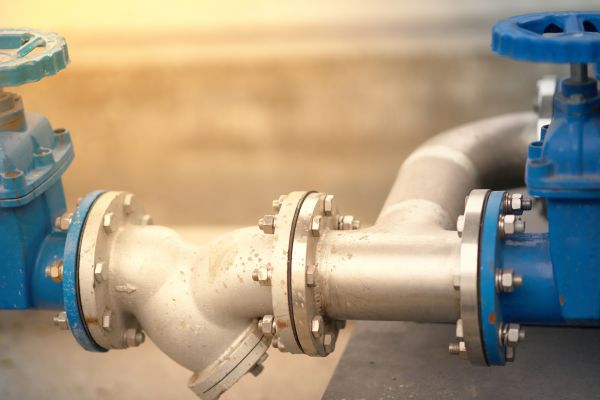 Backflow Device Testing