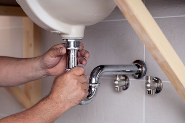 Plumbing Clog Repair